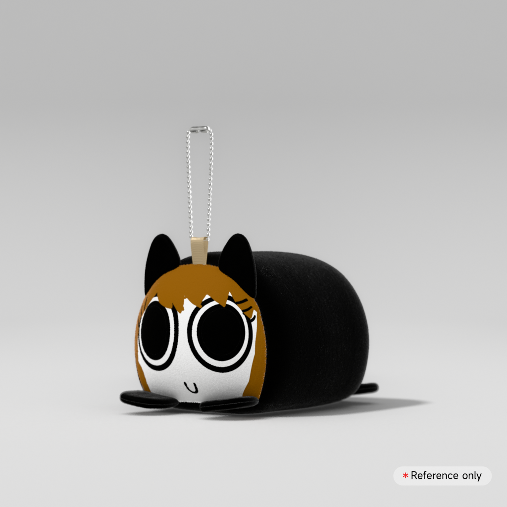 peluche yt15k (oc D)2
