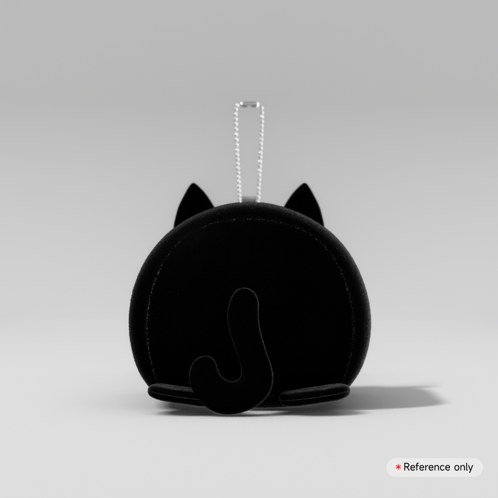 peluche yt15k (oc D)