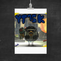 Poster de YT15K chicken gun