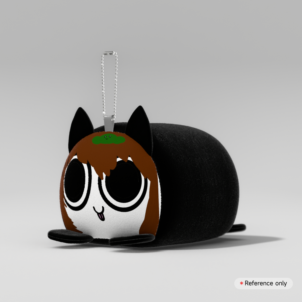 peluche yt15k (oc D)