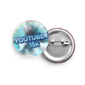 PIN de YT15K (logo)