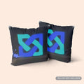 Almohada YT15K (Geometry dash) icono